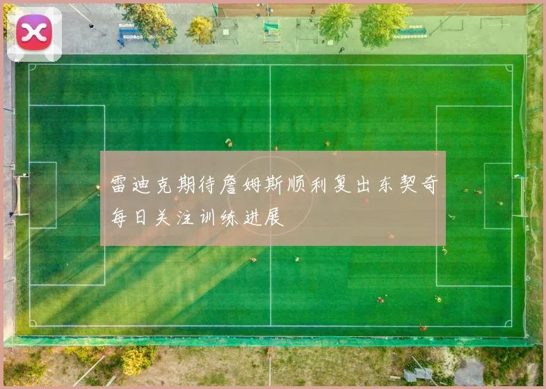 雷迪克期待詹姆斯顺利复出东契奇每日关注训练进展