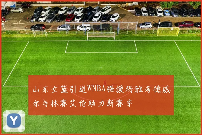 山东女篮引进WNBA强援玛雅考德威尔与林赛艾伦助力新赛季
